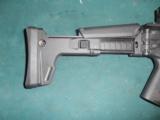 Bushmaster ACR 225 5.56mm, Folding Telescopeing stock, NICE- 1 of 16