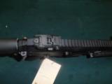 Bushmaster ACR 225 5.56mm, Folding Telescopeing stock, NICE- 7 of 16