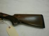 Beretta 686 Silver Pigeon 1 Sporting 12ga with LEFT HAND stock! - 8 of 8