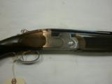 Beretta 686 Silver Pigeon 1 Sporting 12ga with LEFT HAND stock! - 2 of 8