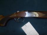 Beretta 686 Silver Pigeon 1 Field 20ga, LNIB - 2 of 12