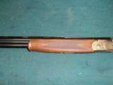 Beretta 686 Silver Pigeon 1 Field 20ga, LNIB - 10 of 12