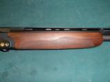 Beretta UGB Sport, 12ga, 30, Factory demo, Like new - 3 of 17