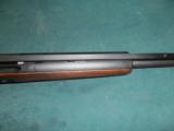 Beretta UGB Sport, 12ga, 30, Factory demo, Like new - 6 of 17