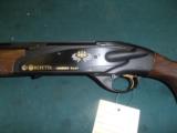 Beretta UGB Sport, 12ga, 30, Factory demo, Like new - 16 of 17