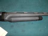 Benelli M2 Synthetic Syn 20ga, 26, Factory Demo - 3 of 16