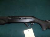 Benelli SBE 2 Super Black Eagle 2, Left Hand Synthetic, Factory Demo - 16 of 17