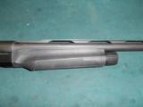 Benelli SBE 2 Super Black Eagle 2, Left Hand Synthetic, Factory Demo - 3 of 17