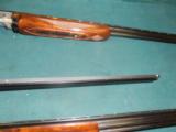 Winchester 101 Skeet combo, 20ga, 28ga and 410, NICE!! - 13 of 13