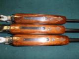 Winchester 101 Skeet combo, 20ga, 28ga and 410, NICE!! - 6 of 13