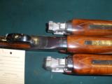 Winchester 101 Skeet combo, 20ga, 28ga and 410, NICE!! - 7 of 13