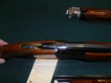 Winchester 101 Skeet combo, 20ga, 28ga and 410, NICE!! - 11 of 13