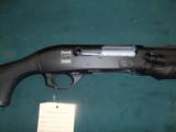 Benelli M2 3 gun performance shop, 24, NIB - 2 of 13