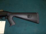 Benelli M2 Tactical, Pistol Grip Ghost Ring, Factory Demo, 4 shot extension - 16 of 16