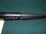Benelli M2 Tactical, Pistol Grip Ghost Ring, Factory Demo, 4 shot extension - 6 of 16