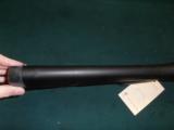 Benelli M2 Tactical, Pistol Grip Ghost Ring, Factory Demo, 4 shot extension - 8 of 16