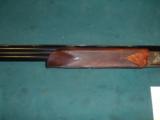 Browning 725 Feather Field, 20ga, 28, Like new in box - 6 of 8