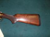 Browning 725 Feather Field, 20ga, 28, Like new in box - 8 of 8