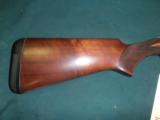 Browning 725 Feather Field, 20ga, 28, Like new in box - 1 of 8