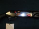 Benelli Super Sport Supersport 12ga 30