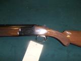 Browning Citori Lightning 20ga, 28