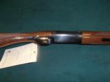 Browning Citori Lightning 20ga, 28
