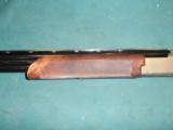 Browning 725 Sport sporting 12ga, 30 Upgrade speical order - 7 of 10