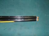 Browning 725 Sport sporting 12ga, 30 Upgrade speical order - 5 of 10