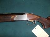 Browning 725 Sport sporting 12ga, 30 Upgrade speical order - 8 of 10
