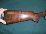Browning 725 Sport sporting 12ga, 30 Upgrade speical order - 1 of 10