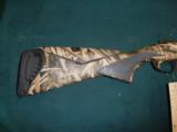 Browning Cynergy MOSGB Mossy Oak Shadow Grass Blades Camo, LNEW, 3.5 Mag - 1 of 16