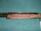 Browning 725 Sport sporting 20ga, 30 Upgrade special order - 8 of 10