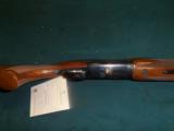 Browning Citori GTI Sport 12ga, 28