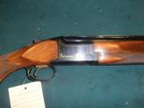 Browning Citori GTI Sport 12ga, 28