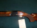 Browning Citori GTI Sport 12ga, 28