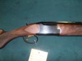 Browning Citori Gran Lightning 16ga, 28