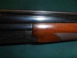 Browning 425 Sport Sporting with Briley 28 and 410 Small gauge tubes - 9 of 18