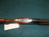 Browning 425 Sport Sporting with Briley 28 and 410 Small gauge tubes - 7 of 18