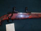 Winchester Model 70 Custom Target, 6mm BR Bench Rest, HS Precision and Hart Barrel. - 3 of 18