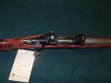 Winchester Model 70 Custom Target, 6mm BR Bench Rest, HS Precision and Hart Barrel. - 9 of 18