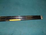 Browning 725 Sport sporting 12ga, 32 Upgrade special order - 4 of 8