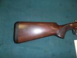 Browning 725 Sport sporting 12ga, 32 Upgrade special order - 1 of 8