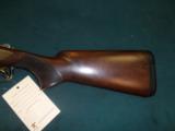 Browning 725 Sport sporting 12ga, 32 Upgrade special order - 8 of 8
