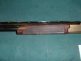 Browning 725 Sport sporting 12ga, 32 Upgrade special order - 6 of 8