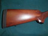 Winchester 70 Sporter 7mm Remington Mag, NIB - 1 of 8