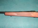 Winchester 70 Sporter 7mm Remington Mag, NIB - 6 of 8