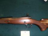 Winchester Model 70 Safari 416 Remington Mag, New in box, USA Made by FN. - 9 of 10