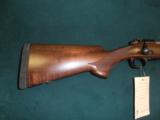 Winchester Model 70 Safari 416 Remington Mag, New in box, USA Made by FN. - 1 of 10