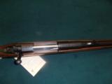 Winchester Model 70 Safari 416 Remington Mag, New in box, USA Made by FN. - 6 of 10