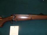Winchester Model 70 Safari 416 Remington Mag, New in box, USA Made by FN. - 2 of 10
